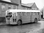 AEC Monocoach MC3RV Park Royal 1954 года (UK)